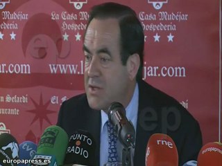 Bono:"las buenas encuestas las hacen los partidos"