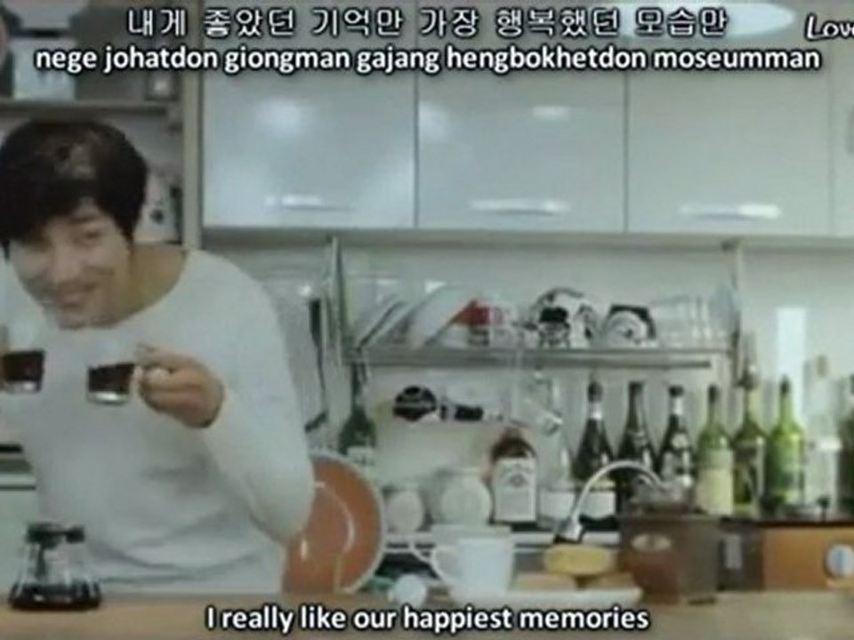 December - Beautiful Woman MV [English subs + Romanization + Hangul]