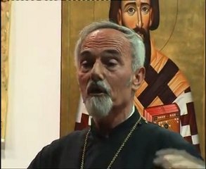 Vidovdanski susreti u hramu Svetog Save (Protojerej Aleksandar Sredojevic) 2