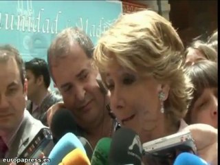 "Nunca ha reconocido el atentado del 11-M"