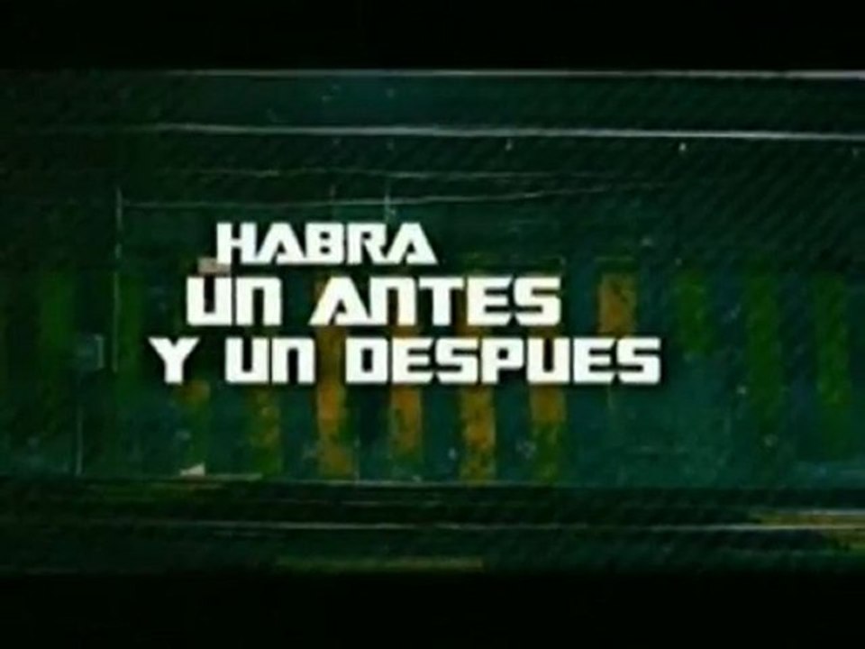 Los Únicos - Promo - Capítulo 87