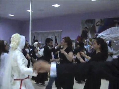 semra yener Şeref Acar Düğünü