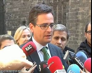 "Al PSC le faltó decir que Bin Laden era bueno"