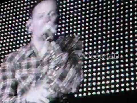 In The End Linkin Park @MainSquare Festival 2011