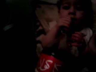 LE BIBERON COCACOLA . MADE IN ALGERIA. ONLY IN ALGERIA......كوكاكولا على الطريقة الجزائرية