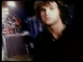 The Doors--Touch Me