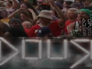 Festival de DOUR (Select 2011)