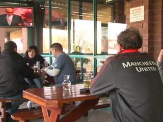 Charlene orgulho de Benoni