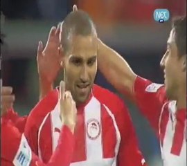 Osfp - Aek 6-0