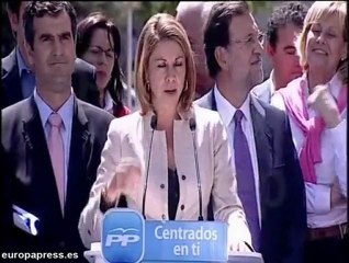 El PP critica los datos del paro