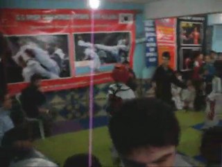 Super bir Maç Son dakı Tekmeye Dıkkat!!!!!!!!!!!