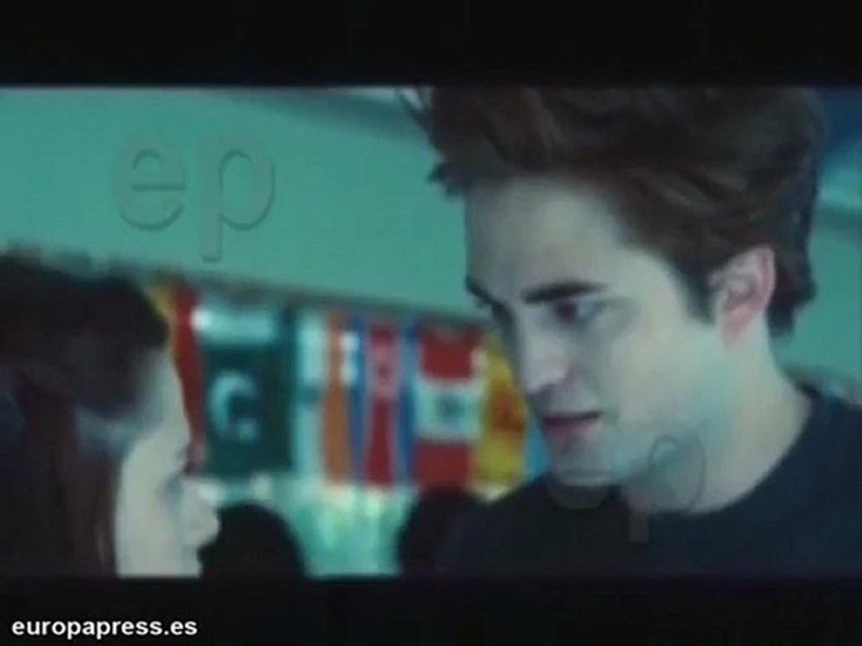 Stewart y Pattinson nominados a los MTV