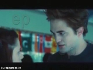 Stewart y Pattinson nominados a los MTV