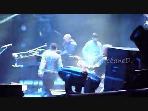 From The Inside Linkin Park @MainSquare Festival 2011