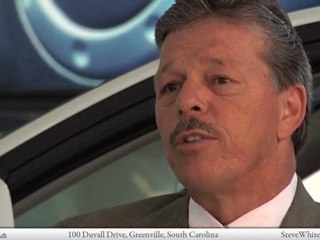 Steve White Volkswagen Audi - Greenville SC