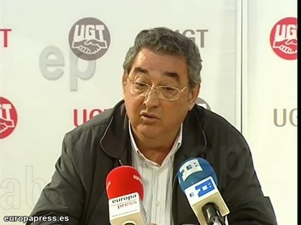 "Datos paro reflejan una evolución estacional"