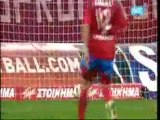 Olympiakos-Panionios 5-0 (6-11-2010)