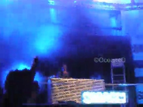 Ready 2 Go Martin Solveig @MainSquare Festival 2011