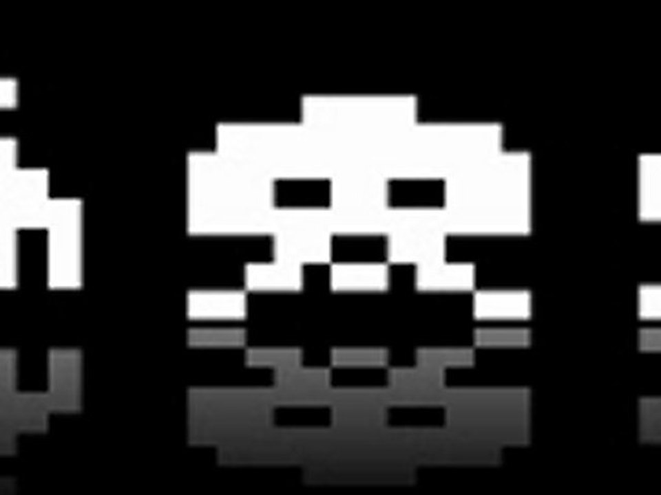 The rasmus - In The Shadows (Stipple Remix)