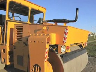 Hds Nowy Tuchom Trans-Wentk. HDS, transport budowlany, ...