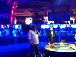 Antonin Teisseire remporte un bracelet WSOP ! (partie 2 — EXCLU)