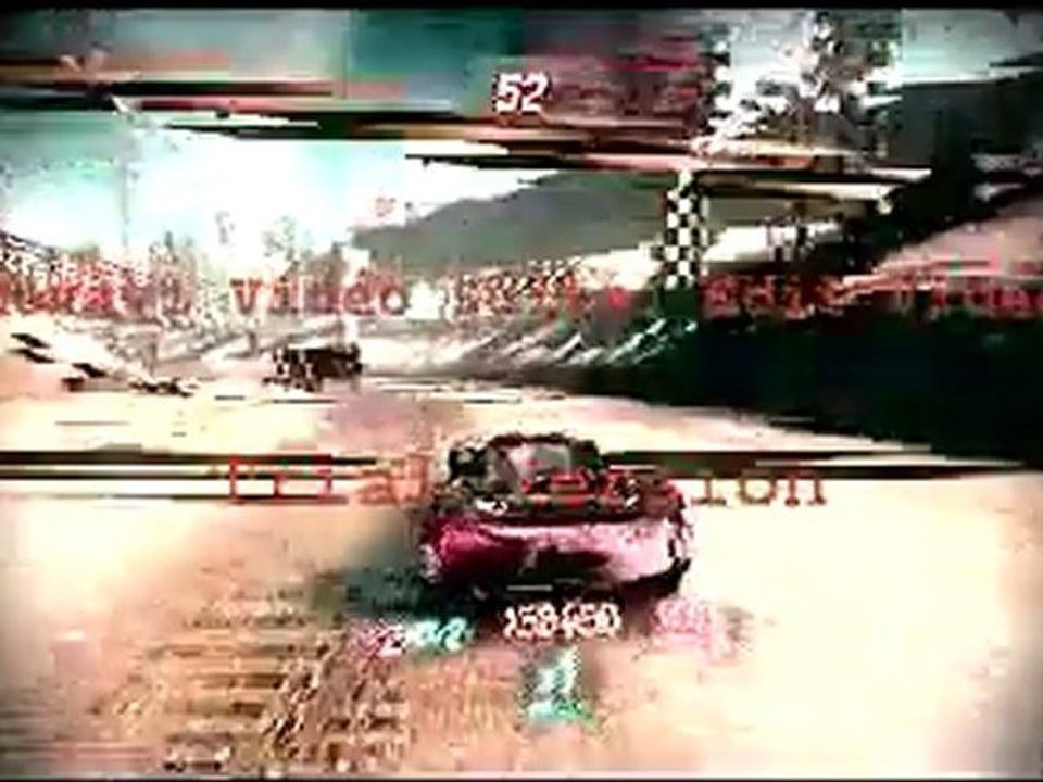 let's play split second online survival race 2 me(gamekiller11) vs nyjonsey26 `