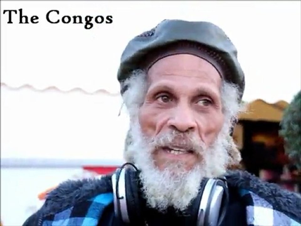 [FREE MUSIC FESTIVAL 2011 EN LIVE] Entrevue La Caravane Passe, Yael Naim & The Congos