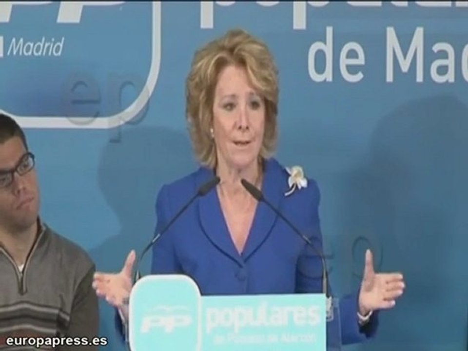 Aguirre implantará la libre elección de colegio