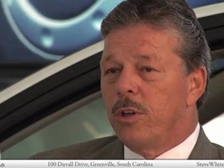 Steve White Volkswagen Audi - Spartanburg SC