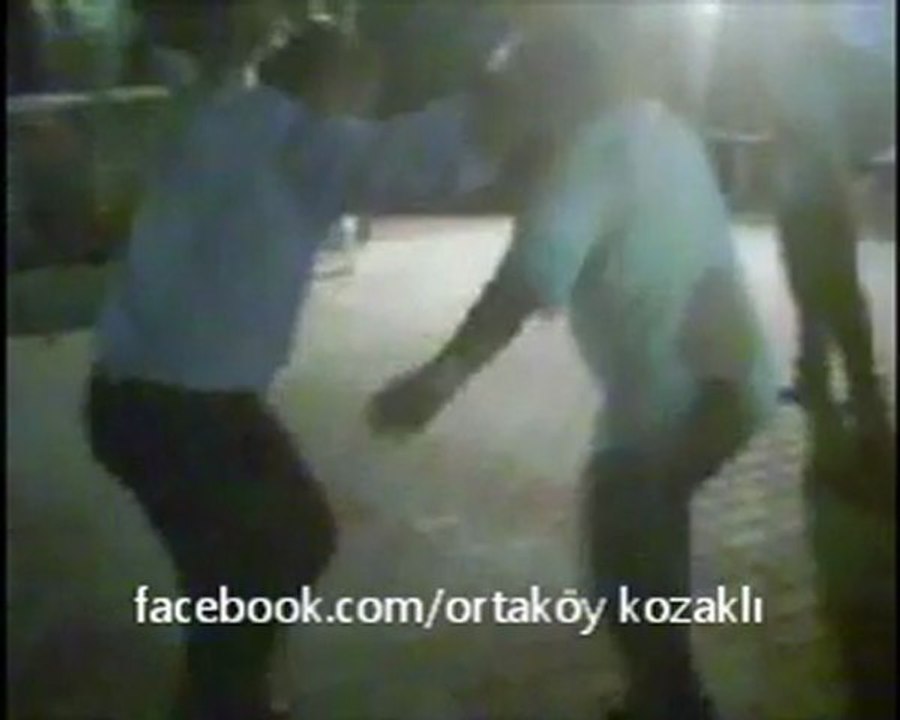 ortaköy KOLBASTİ