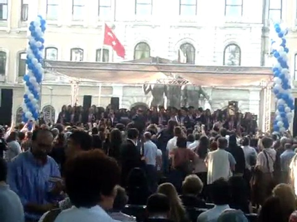 İktisat Fakültesi 2011