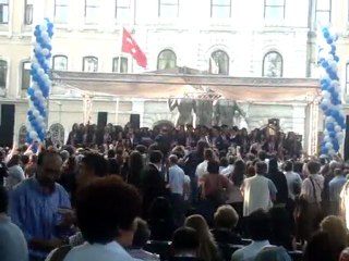 İktisat Fakültesi 2011