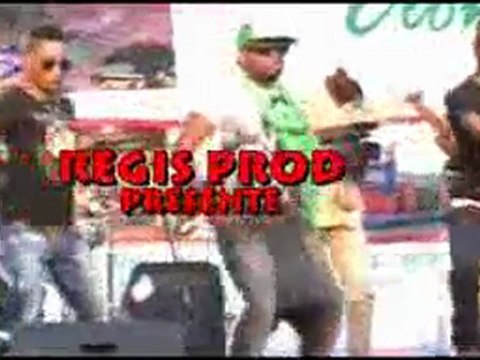 FERRE GOLA Ã ELONDA BRAZZAVILLE CONGO