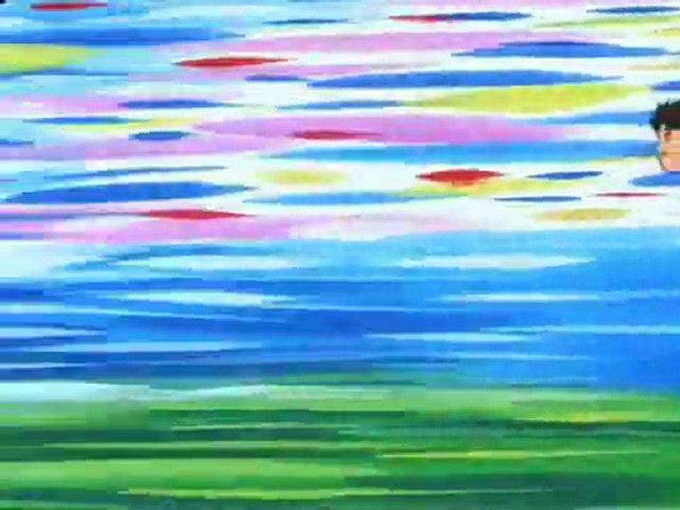 كابتن ماجد (ج2) - الحلقه 37