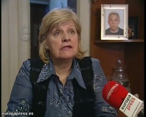 Reabren la causa por la muerte de su hijo