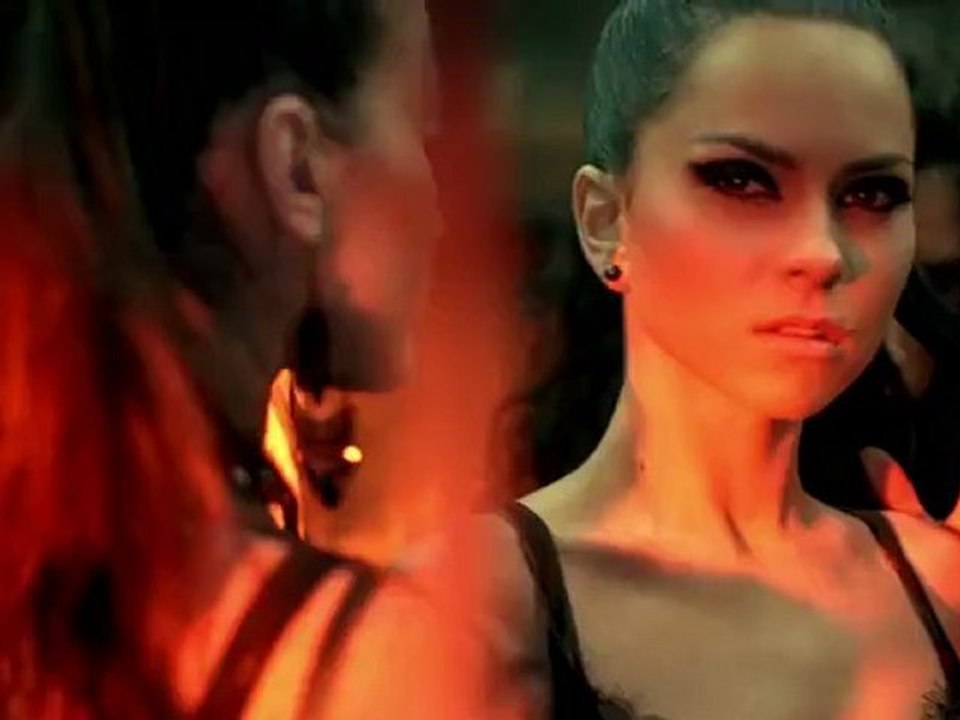 Inna Club Rocker ( clip )
