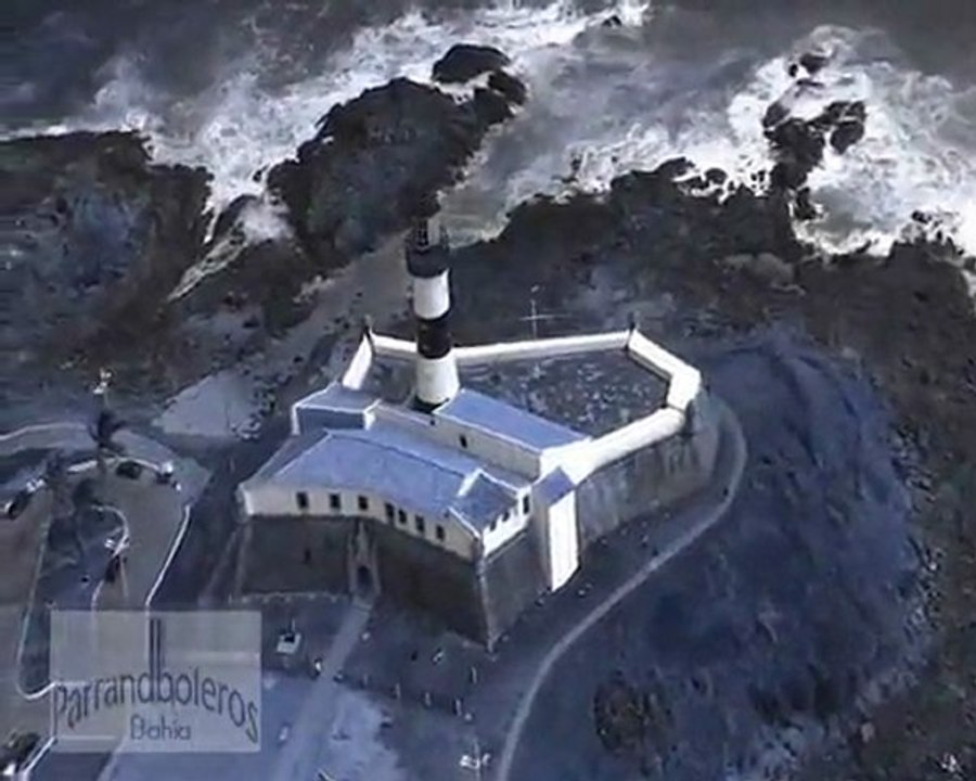 Parrandboleros, Bahía (Na Baixa Do Sapateiro)