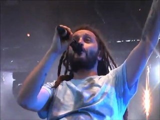 [FREE MUSIC FESTIVAL 2011 EN LIVE] Alborosie