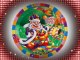 Candy Land Birthday Party Decorations