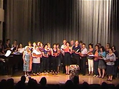 Quand on n'a que l'amour - Jacques Brel