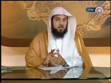 كيفية صلاة النوافل - الشيخ محمد العريفى