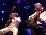 Montreux abre com Santana e McLaughlin