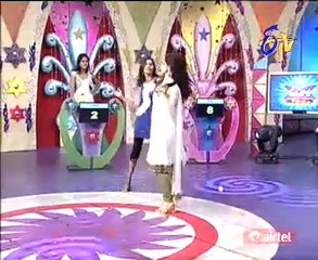 Star Mahila - Angels - Neha, Sandhya, Jareen, Ramya, Radhika & Hema - 01