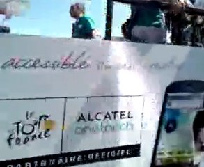 ALCATEL ONE TOUCH