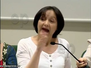 "La Salud no es negociable"