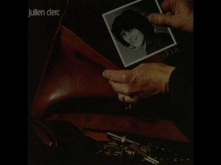Julien Clerc-Ma préférence
