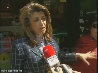 Atracan un supermercado a "punta de pistola"