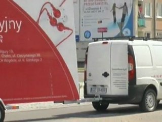 Alpinisci Pruszcz Gdanski Twójbillboard.pl. Agencja ...