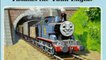 Johnny Morris reads Thomas the tank engine by the reverend w. awdry