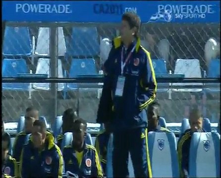 Colombia-Costa Rica 1-0 Highlights Ampia Sintesi Sky HD Coppa America Prima giornata